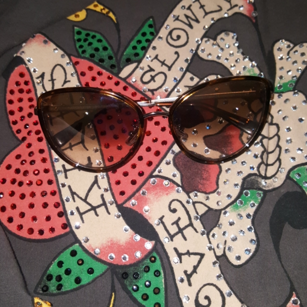 Coach Sunglasses